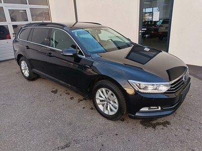 VW Passat Comfortline 1,6 TDI,LED,NAVI,KAMERA,RADAR