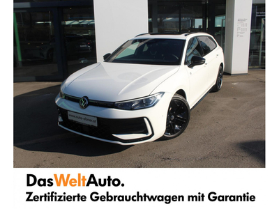 VW Passat R-Line TDI DSG