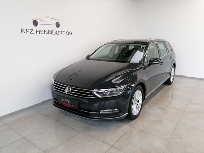 VW Passat Variant Highline 2,0 TDI ab € 250 / Monat