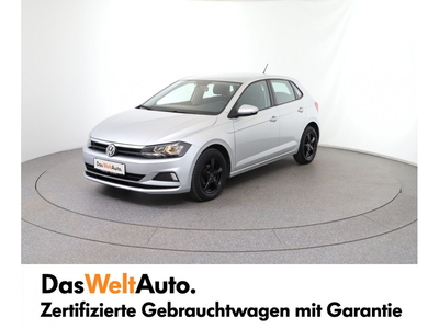 VW Polo 1.0