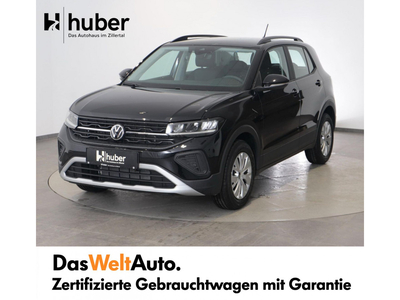 VW T-Cross 4Me TSI