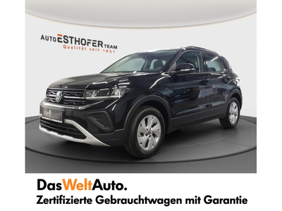 VW T-Cross Life TSI