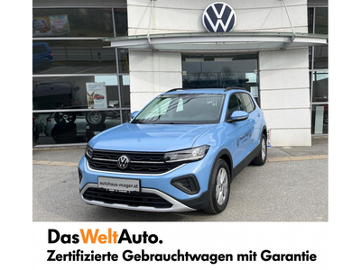 VW T-Cross Life TSI