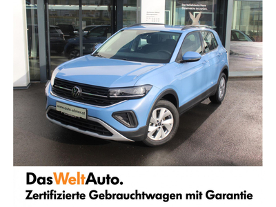 VW T-Cross Life TSI