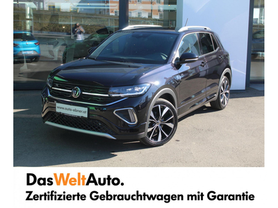 VW T-Cross R-Line TSI DSG