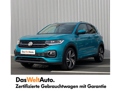 VW T-Cross Style TSI