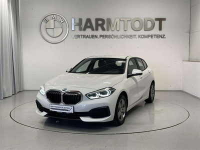 BMW 116 d