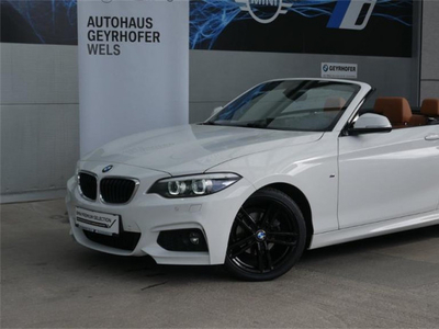 BMW 218d