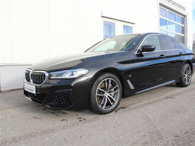 BMW 530d xDrive