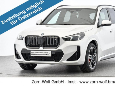 BMW iX1 xDrive30 64,7kWh