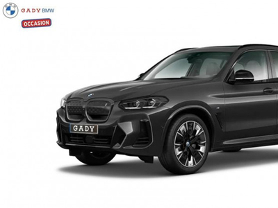 BMW iX3 M Sport