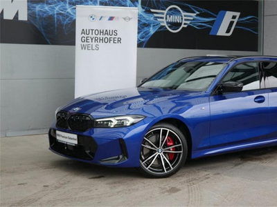 BMW M340d xDrive