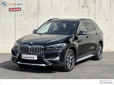 BMW X1 sDrive18i