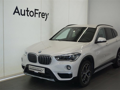 BMW X1 xDrive20d