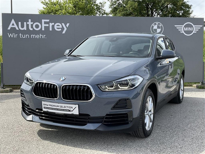 BMW X2 xDrive20i