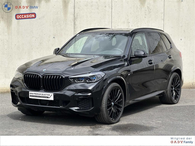 BMW X5 xDrive40d