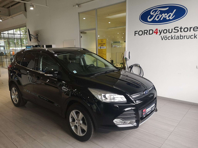 Ford Kuga 1,6 EcoBoost Trend