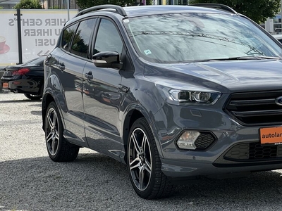 Ford Kuga ST-Line 1. Besitz Kamera 19'' Alu Kamera NAVI