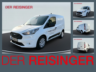 Ford Transit Connect L1 Trend