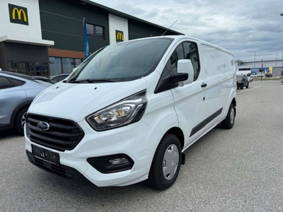 Ford Transit Custom 300 L2 H1 Trend