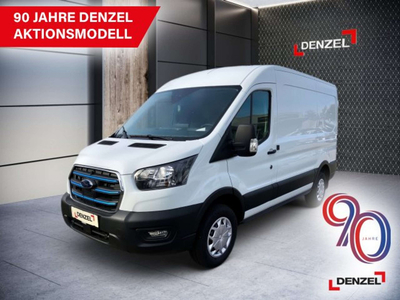 Ford Transit Kastenwagen L2 H2 Trend