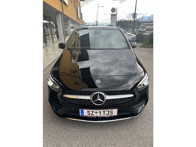 Mercedes-Benz B 180 d AMG -Line