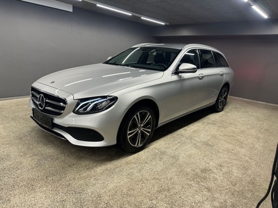 Mercedes-Benz E 220 d (213.204)