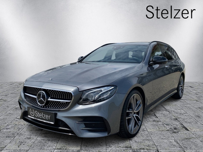 Mercedes-Benz Mercedes-AMG E 53 4MATIC+ T-Modell