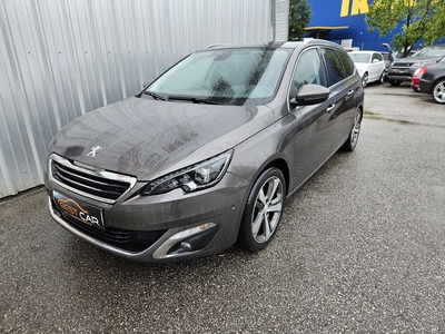 Peugeot 308 SW 1,2 e-THP 130 Active