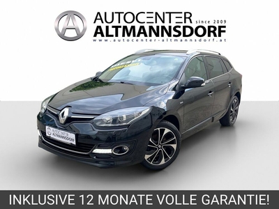 Renault BOSE Edition**NAVI**KAMERA*MIT GARANTIE*MOD2016-17