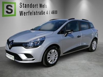 Renault CLIO GRANDTOUR Life TCe 75