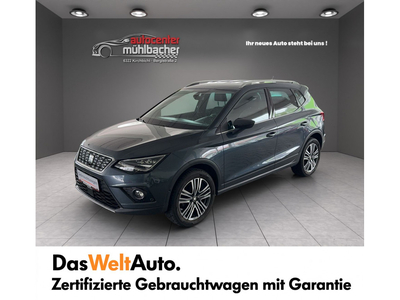 Seat Arona Xcellence EcoTSI