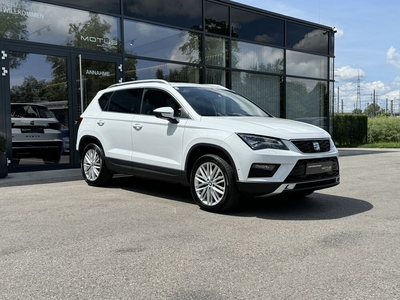 Seat Ateca Xcellence 4Drive