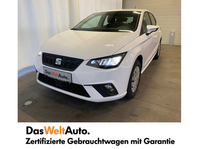 Seat Ibiza Reference 1.0