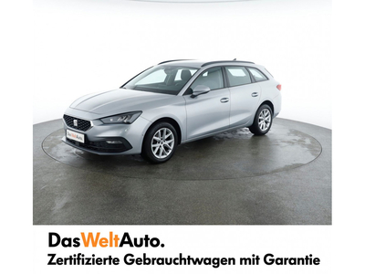 Seat Leon SP Style TDI DSG