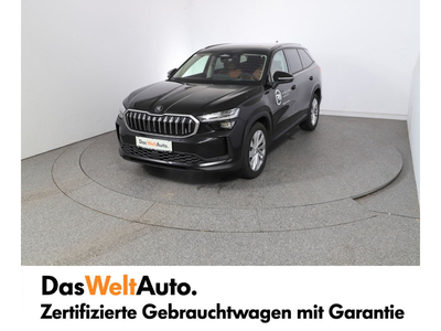 Skoda Kodiaq 4x4 Selection TDI DSG