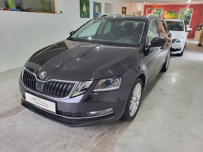 Skoda Octavia Style *3 Jahre Garantie