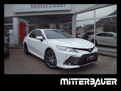 Toyota Camry 2.5 Hybrid Lounge Aut.