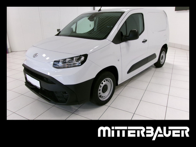 Toyota Proace City Kasten 1.5 D 102 L1 ProWork