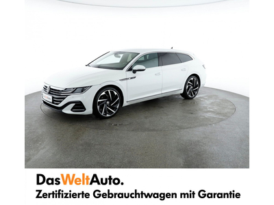 VW Arteon R-Line 2,0 TDI 4Motion DSG