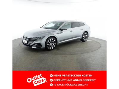 VW Arteon R-Line 2,0 TDI DSG