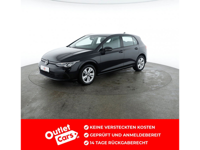 VW Golf 2,0 TDI Life