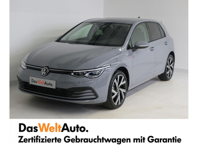 VW Golf Life mHeV TSI DSG