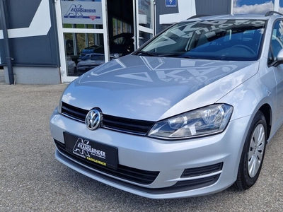 VW Golf Variant Trendline BMT TDI