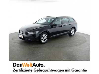 VW Passat 1,6 SCR TDI DSG