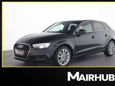 Audi A3 SB 1,6 TDI S-tronic intense