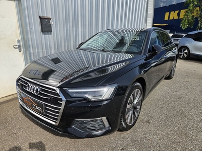 Audi A6 Avant 40 TDI design S-tronic