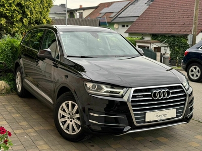 Audi Q7 3,0 TDI ultra quattro Tiptronic