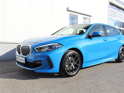 BMW 118d