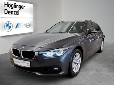 BMW 320i xDrive